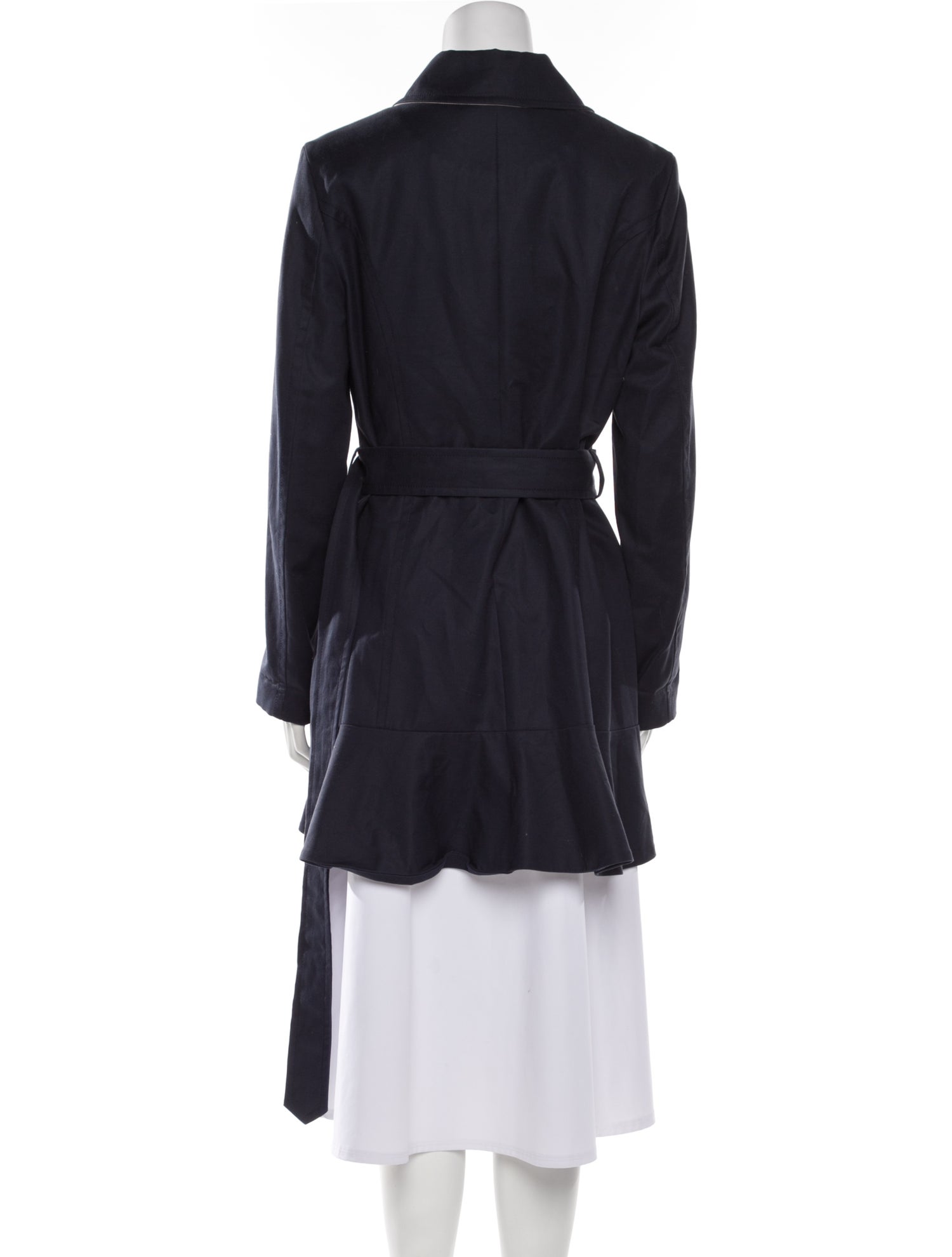 Kate Spade New York Trench Coat